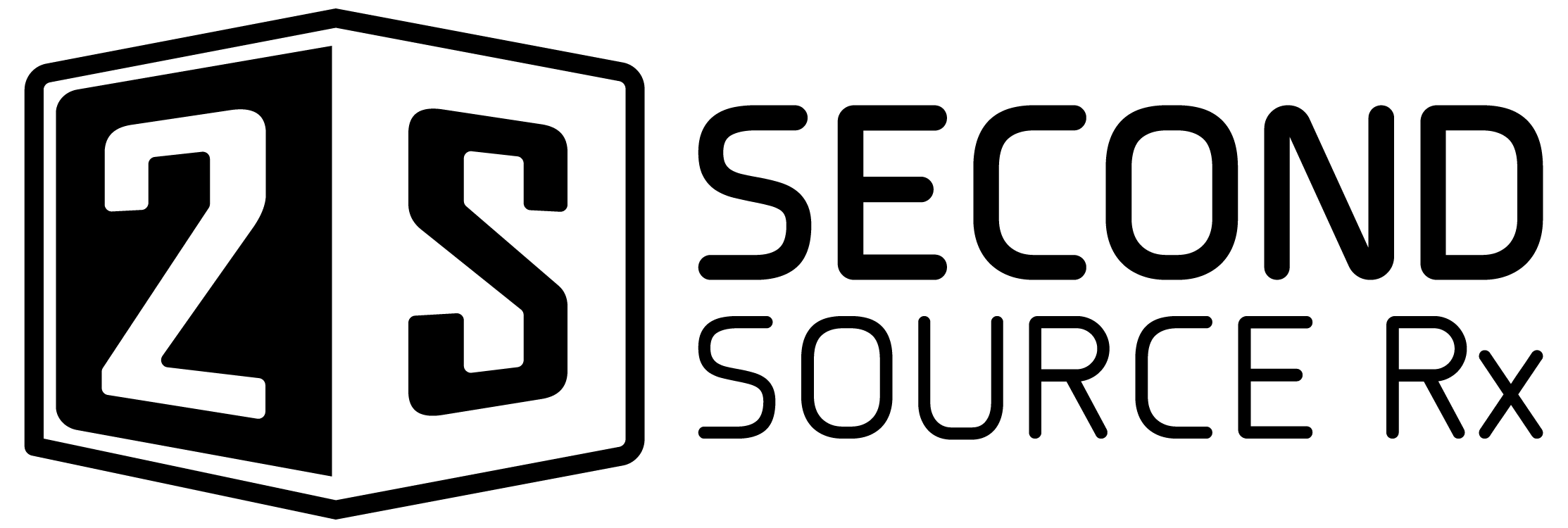 Second Source Rx Logo